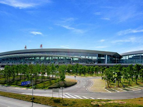 武汉天河机场交通中心项目：全过程跟踪审计